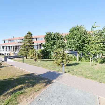 Apartment Kleine Auszeit No 9 - Aurora Vista - Abc535 - Nur Feriengaes Hohen Wieschendorf