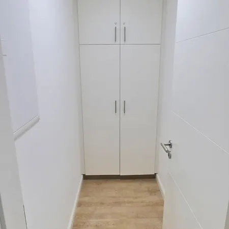 Kleine Auszeit No 9 - Aurora Vista - Abc535 - Nur Feriengaes Apartment *