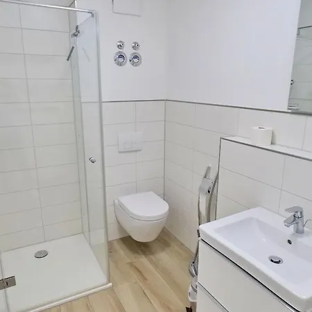 Kleine Auszeit No 9 - Aurora Vista - Abc535 - Nur Feriengaes Apartment