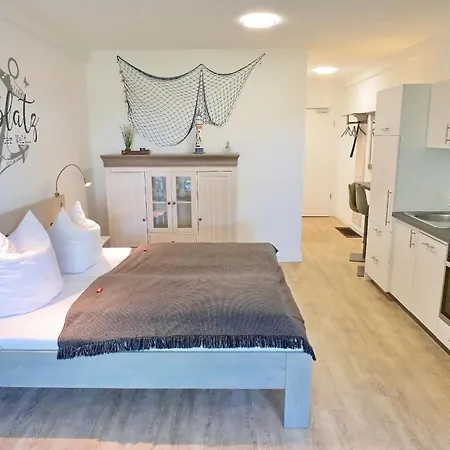 Apartment Kleine Auszeit No 9 - Aurora Vista - Abc535 - Nur Feriengaes Hohen Wieschendorf