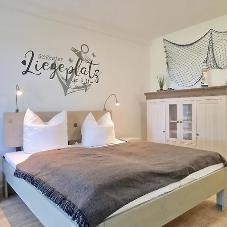 Apartment Kleine Auszeit No 9 - Aurora Vista - Abc535 - Nur Feriengaes