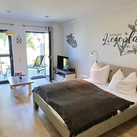 Kleine Auszeit No 9 - Aurora Vista - Abc535 - Nur Feriengaes Apartment